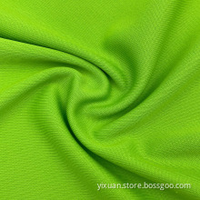 No Fading Multi Color Available Interlock Fabric
